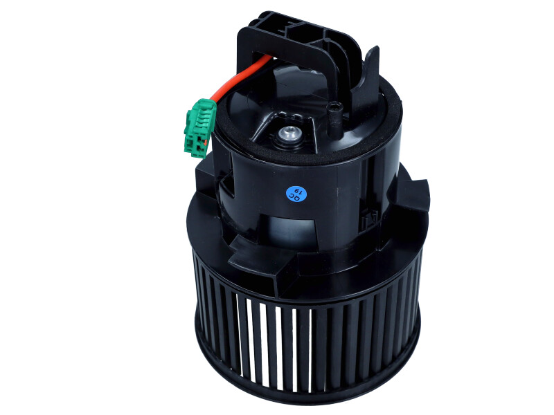 Interieurventilatie Maxgear AC730172