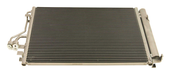 Airco condensor Maxgear AC830004