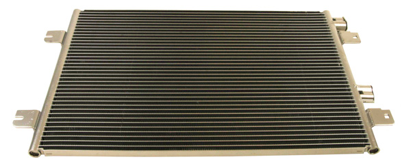 Airco condensor Maxgear AC830022