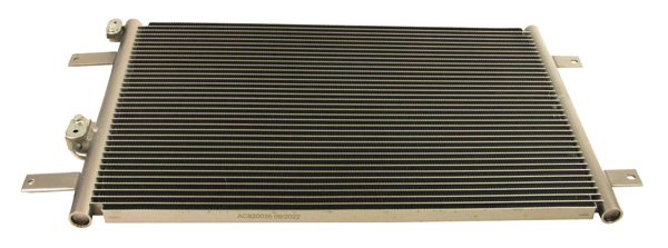 Airco condensor Maxgear AC830035