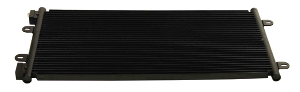 Airco condensor Maxgear AC830036