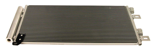 Airco condensor Maxgear AC830042