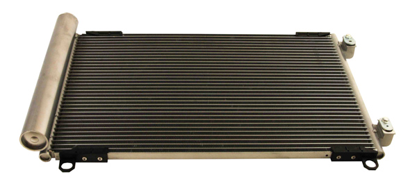 Airco condensor Maxgear AC830078