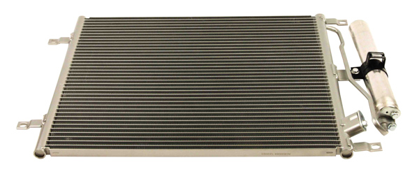 Airco condensor Maxgear AC830084