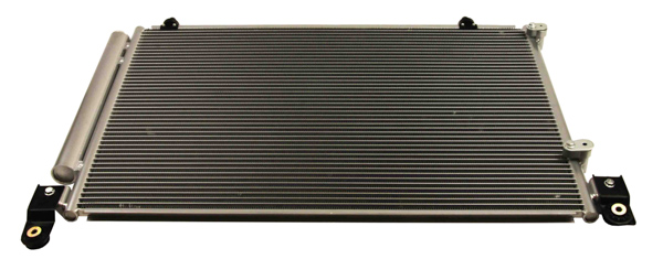 Airco condensor Maxgear AC830161