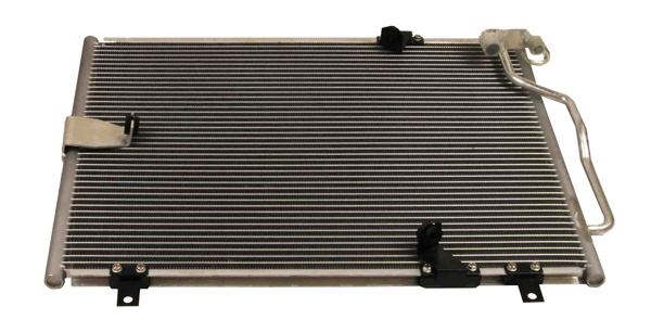 Airco condensor Maxgear AC830187