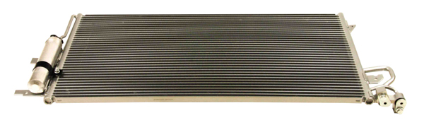 Airco condensor Maxgear AC830200