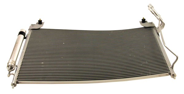 Airco condensor Maxgear AC830212