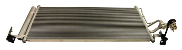 Airco condensor Maxgear AC830214