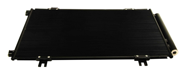 Airco condensor Maxgear AC830240