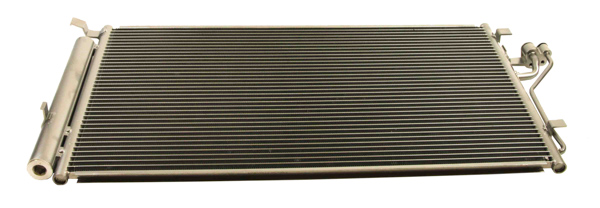 Airco condensor Maxgear AC830244