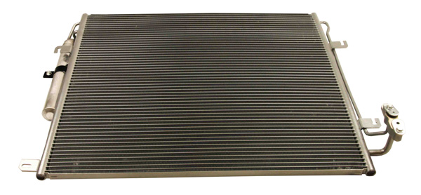 Airco condensor Maxgear AC830253