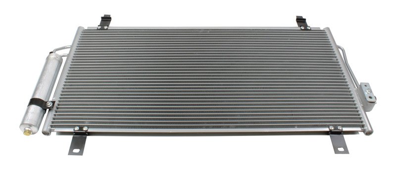 Condensor, airconditioning Maxgear AC830298