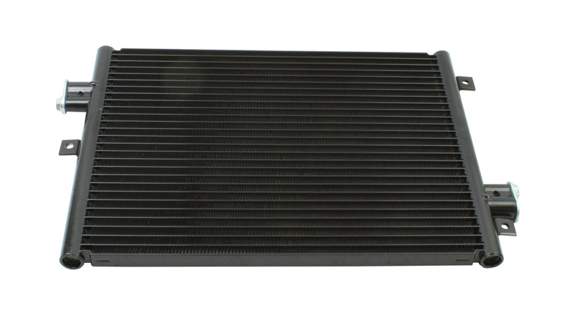 Condensor, airconditioning Maxgear AC830300