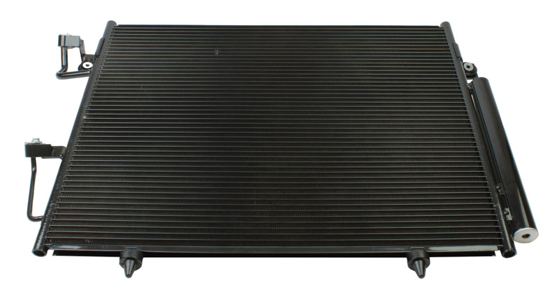 Condensor, airconditioning Maxgear AC830306