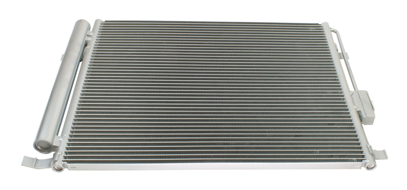 Condensor, airconditioning Maxgear AC830319