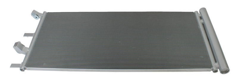 Condensor, airconditioning Maxgear AC830376