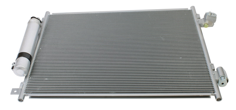 Condensor, airconditioning Maxgear AC830382