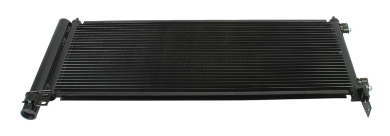 Condensor, airconditioning Maxgear AC830385