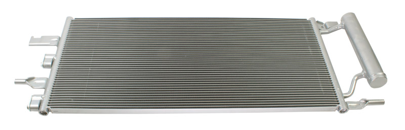 Condensor, airconditioning Maxgear AC830386