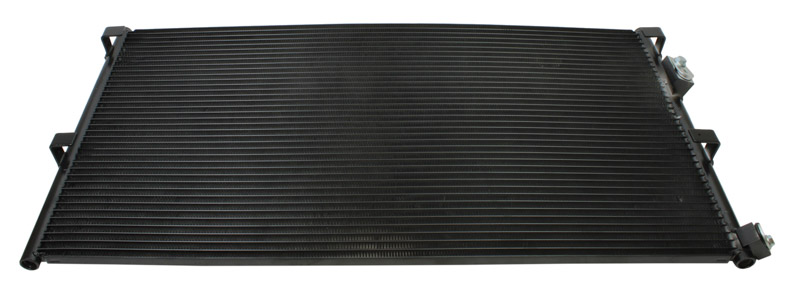 Condensor, airconditioning Maxgear AC830387