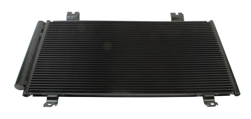 Condensor, airconditioning Maxgear AC830393