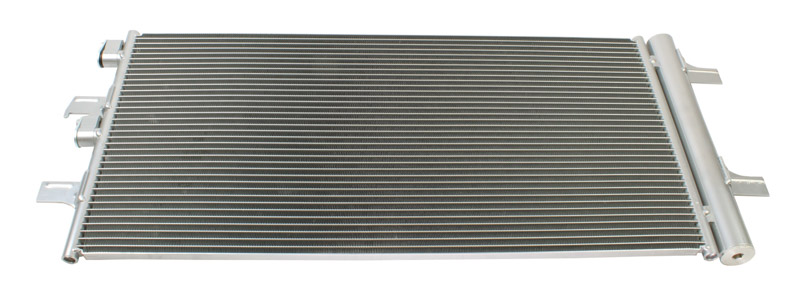 Condensor, airconditioning Maxgear AC830403