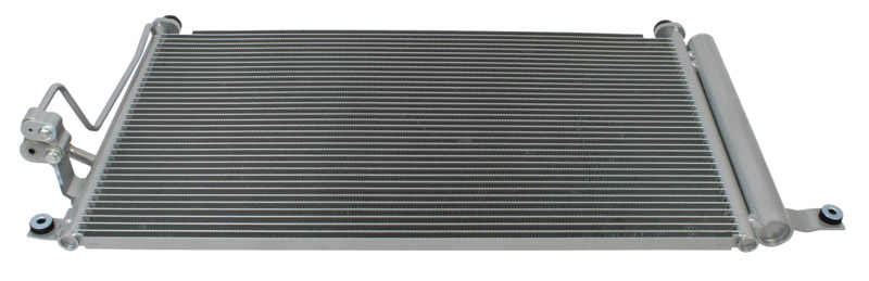 Condensor, airconditioning Maxgear AC830408