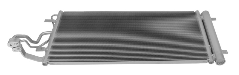 Condensor, airconditioning Maxgear AC830410