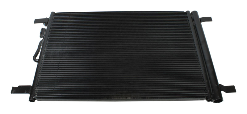 Condensor, airconditioning Maxgear AC830411