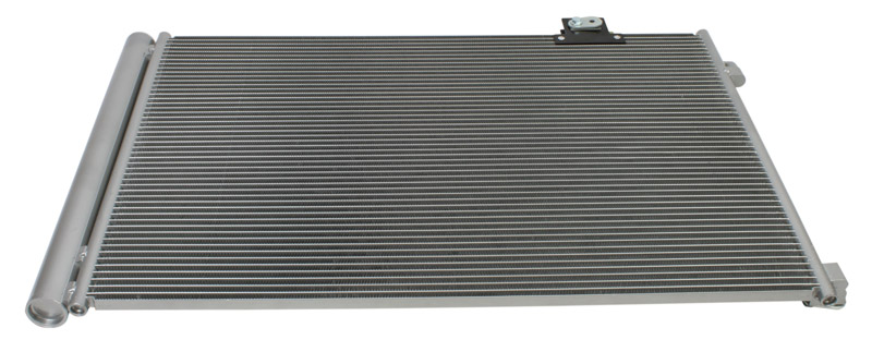 Condensor, airconditioning Maxgear AC830412