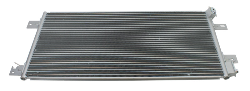 Condensor, airconditioning Maxgear AC830413