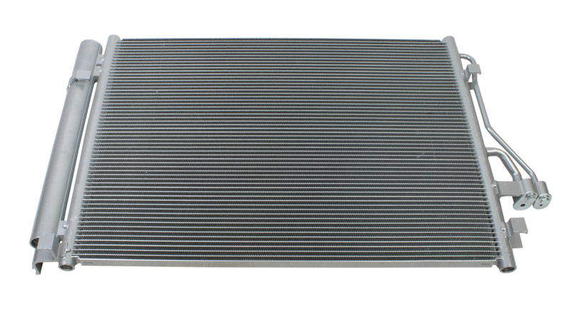 Condensor, airconditioning Maxgear AC830414