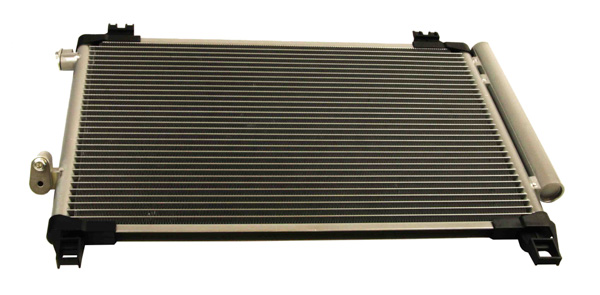 Airco condensor Maxgear AC832168