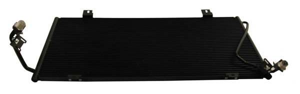 Airco condensor Maxgear AC835581