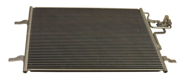 Airco condensor Maxgear AC837110