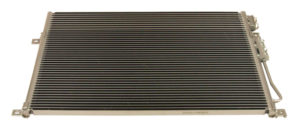 Airco condensor Maxgear AC849641