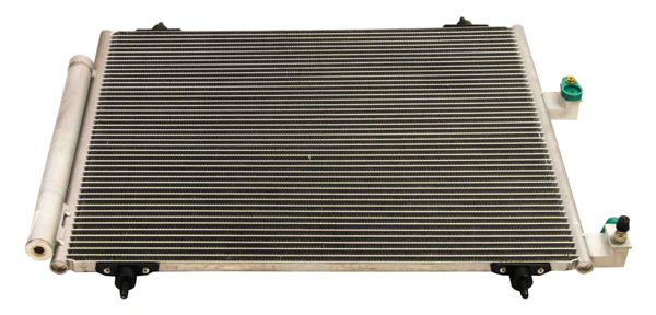 Airco condensor Maxgear AC855547