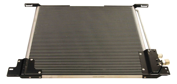 Airco condensor Maxgear AC858157