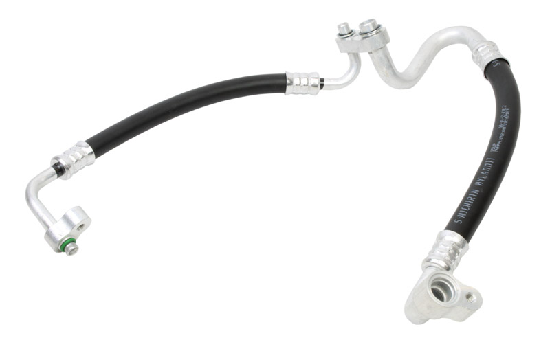 Hoge druk- / lage drukleiding, airconditioning Maxgear AC930049