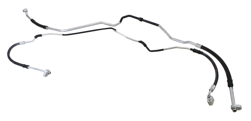 Hoge druk- / lage drukleiding, airconditioning Maxgear AC930054