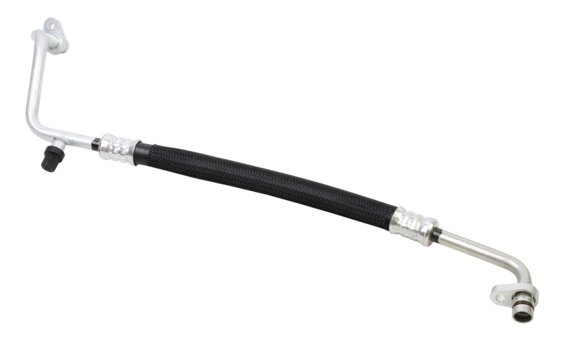 Lage drukleiding, airconditioning Maxgear AC930062