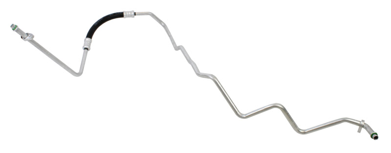 Hoge druk- / lage drukleiding, airconditioning Maxgear AC930068