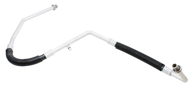 Lage drukleiding, airconditioning Maxgear AC930072