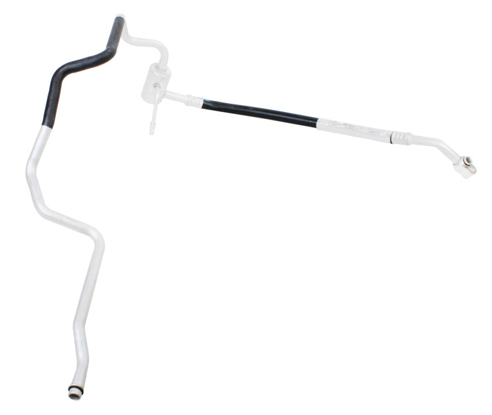 Lage drukleiding, airconditioning Maxgear AC930073