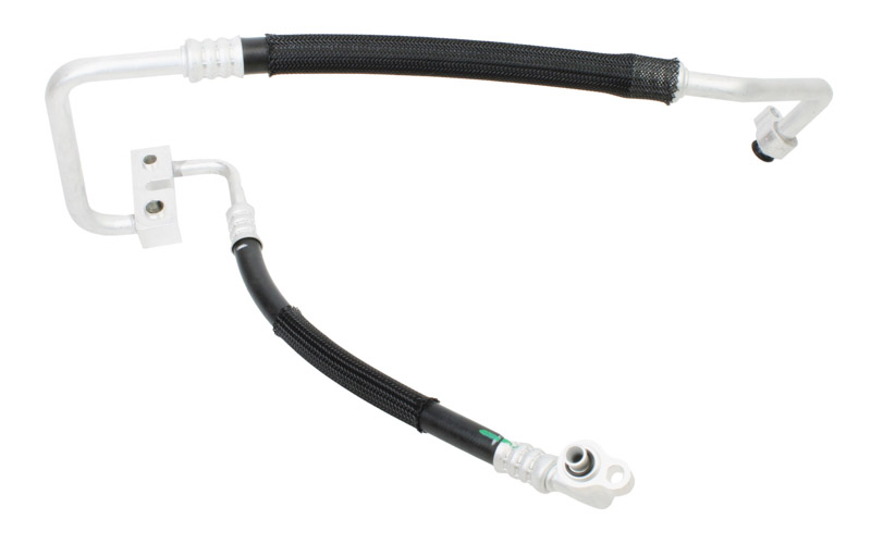 Hoge druk- / lage drukleiding, airconditioning Maxgear AC930098