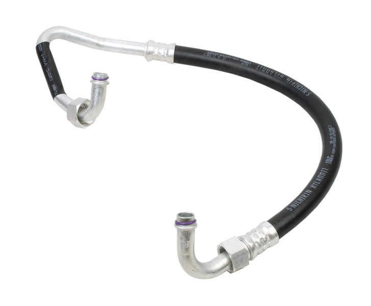 Lage drukleiding, airconditioning Maxgear AC930108