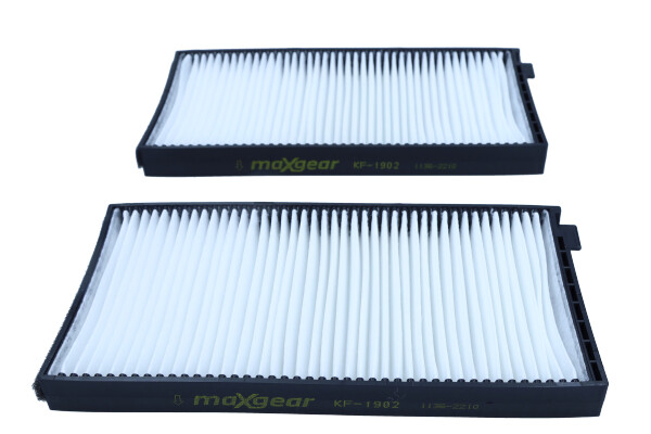 Interieurfilter Maxgear 26-2001