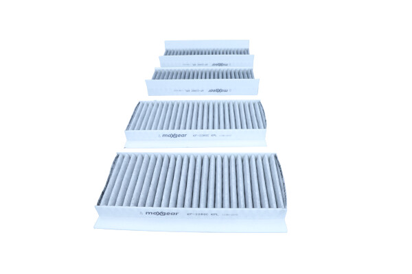 Interieurfilter Maxgear 26-1996