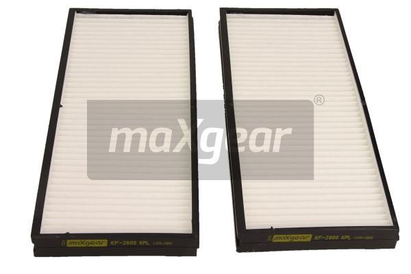 Interieurfilter Maxgear 26-1358
